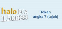 Halo BCA